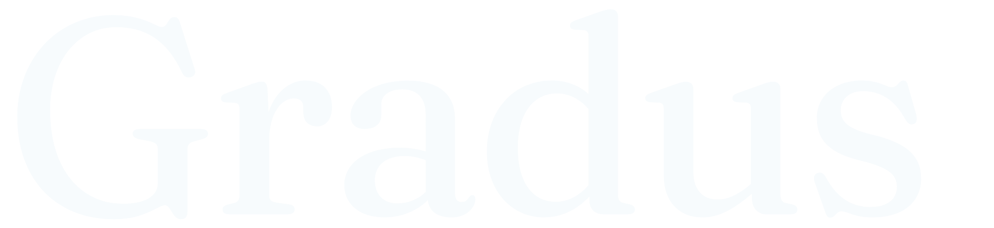 Gradus Sports logo