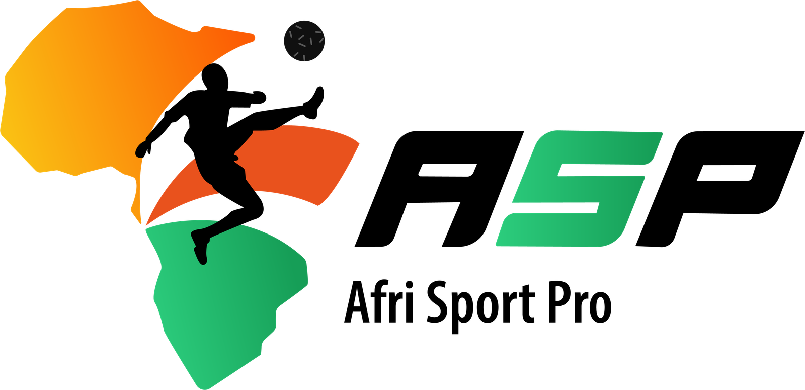 AfriSportPro logo