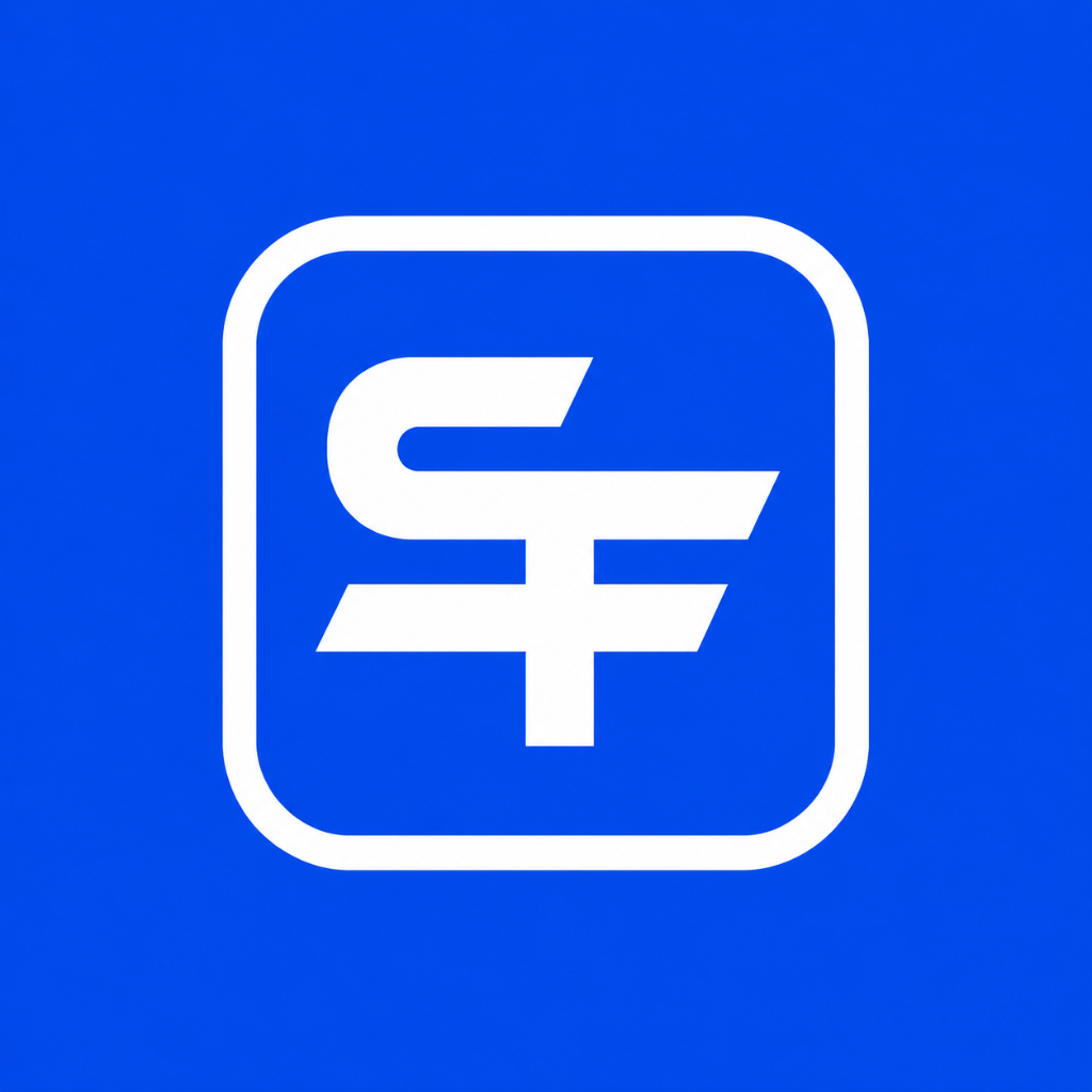 Sporting Founders logo